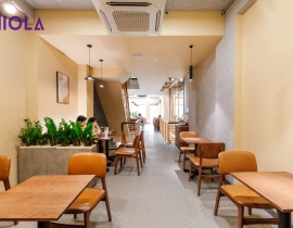 Những quán cafe yên tĩnh dành cho team hướng nội